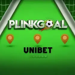 Unibet Plinkgoal