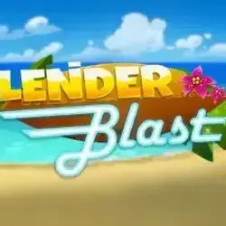 Blender Blast