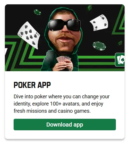 Poker App